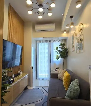 Cozy Homey Hideout Near Mall Of Asia