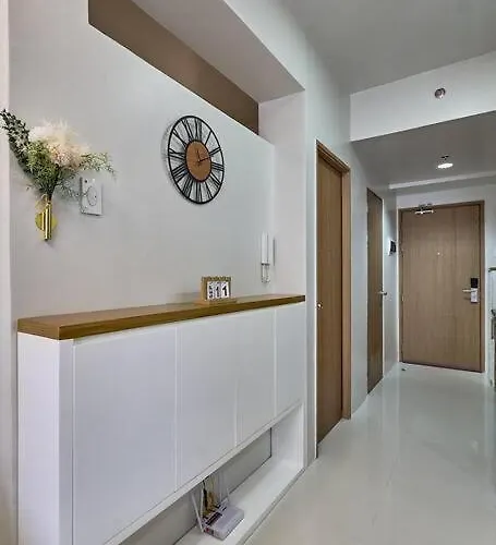 Cozy Homey Hideout Near Mall Of * Manila