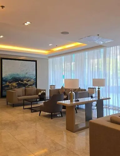 Cozy Homey Hideout Near Mall Of Manila