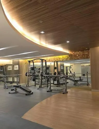 Apartamento Cozy Homey Hideout Near Mall Of *