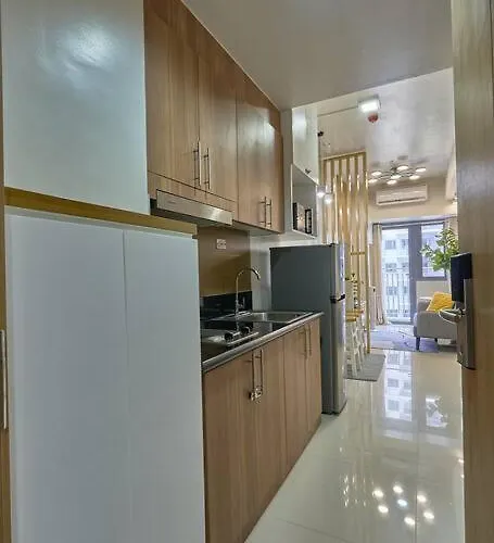 Cozy Homey Hideout Near Mall Of Apartamento