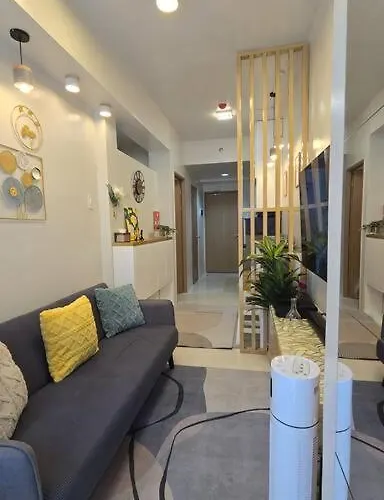 Cozy Homey Hideout Near Mall Of *