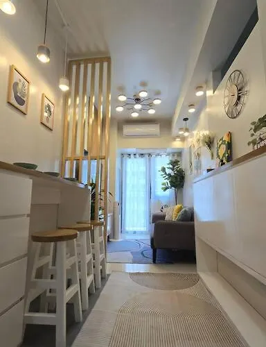Cozy Homey Hideout Near Mall Of Apartamento