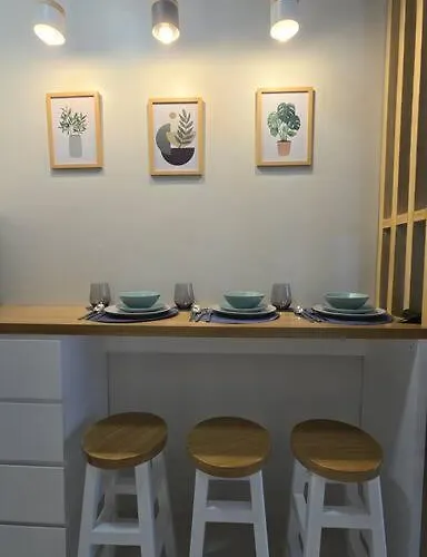 Apartamento Cozy Homey Hideout Near Mall Of