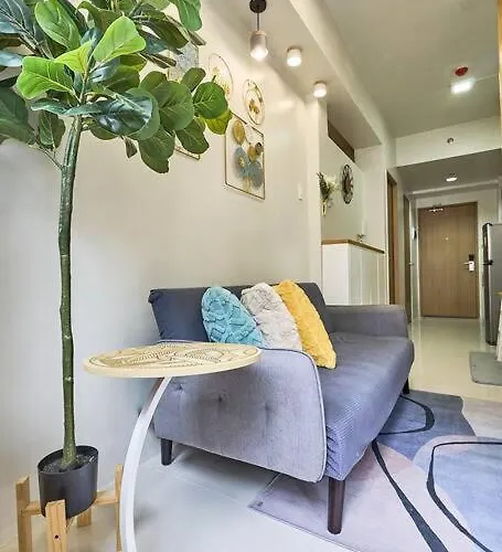 Cozy Homey Hideout Near Mall Of * Manila