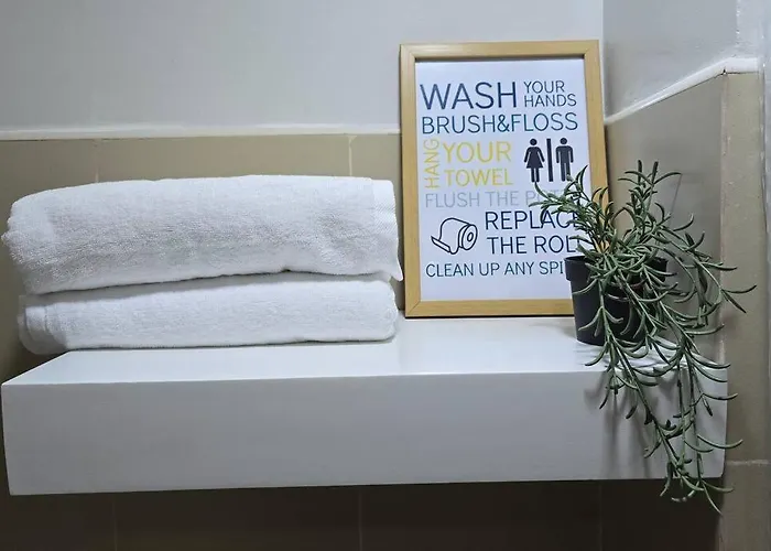 Apartamento Cozy Homey Hideout Near Mall Of