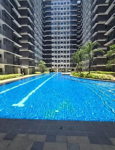 Cozy Homey Hideout Near Mall Of Apartamento