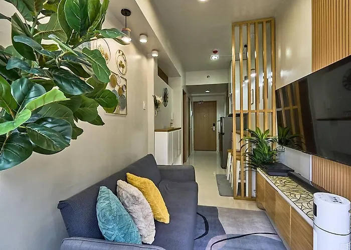 Cozy Homey Hideout Near Mall Of Apartamento *