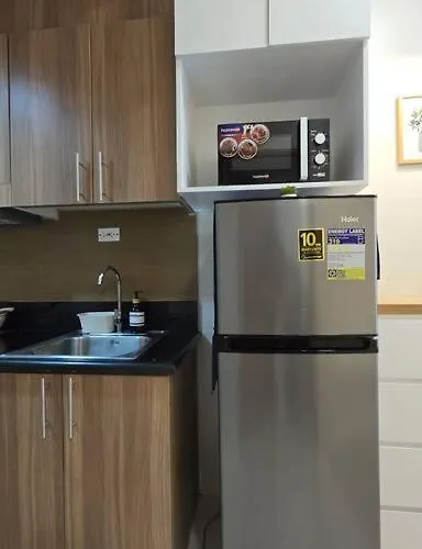 Apartamento Cozy Homey Hideout Near Mall Of Manila