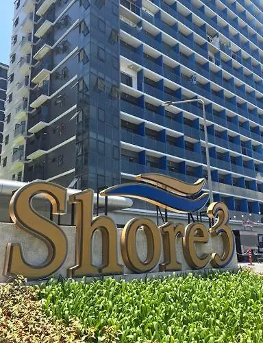 Cozy Homey Hideout Near Mall Of Apartamento Manila