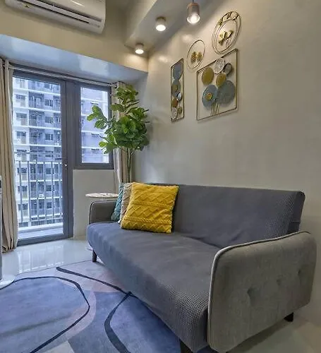 Cozy Homey Hideout Near Mall Of Apartamento *