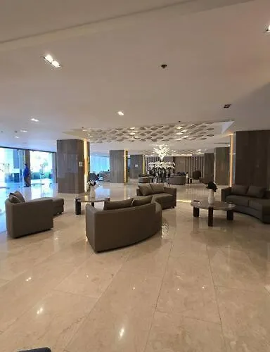 Cozy Homey Hideout Near Mall Of Apartamento