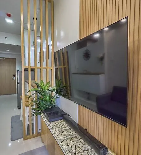 Cozy Homey Hideout Near Mall Of * Manila